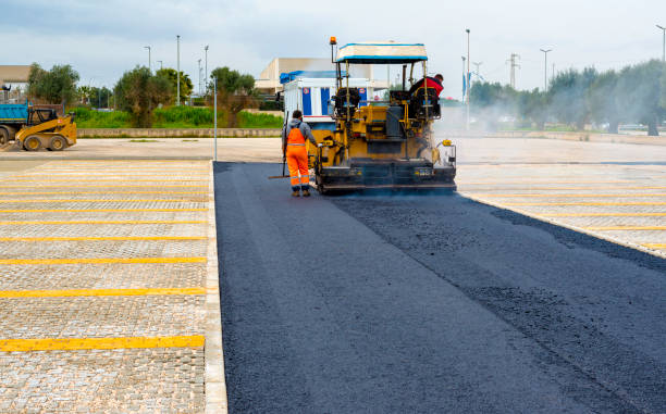 Best Concrete Paver Driveway  in Northwood, IA