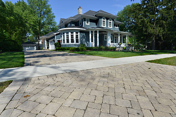 Best Driveway Paving Contractor  in Northwood, IA