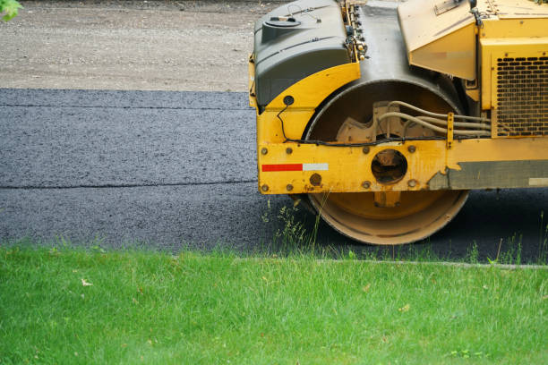 Best Interlocking Driveway Pavers  in Northwood, IA