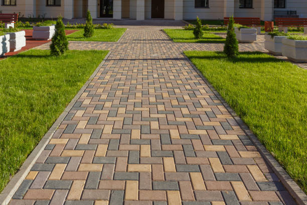 Best Local Driveway Pavers  in Northwood, IA